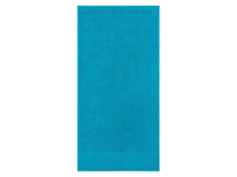 Prejsť na zobrazenie na celú obrazovku: miomare Froté uterák, 50 x 100 cm – obrázok 4