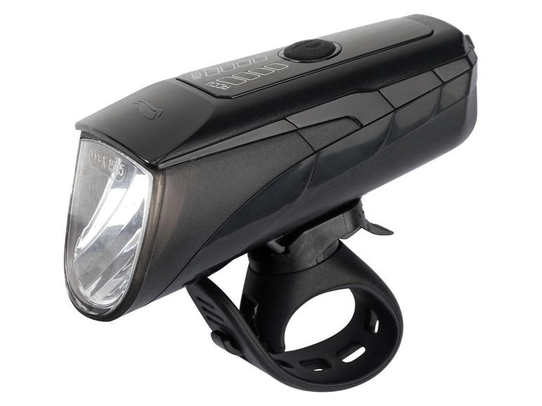 Prejsť na zobrazenie na celú obrazovku: CRIVIT Súprava LED svetiel na bicykel – obrázok 2