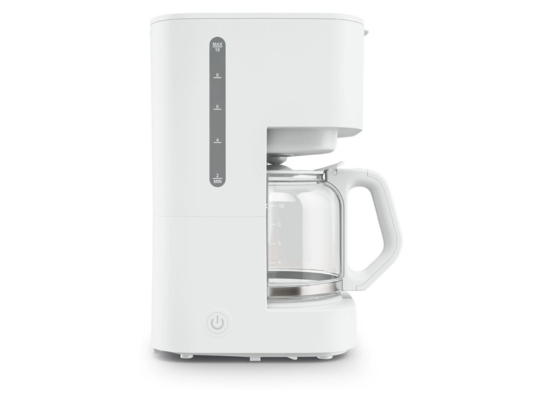 Prejsť na zobrazenie na celú obrazovku: SILVERCREST® KITCHEN TOOLS Kávovar SKMK 1000 B2 – obrázok 5