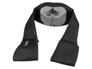 SILVERCREST® Šijový masážny prístroj shiatsu SSMN 2 C2