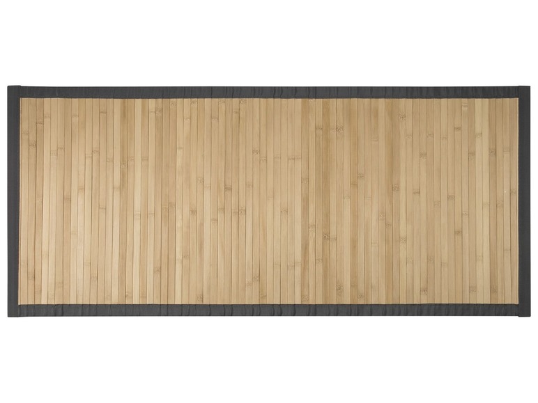 Prejsť na zobrazenie na celú obrazovku: meradiso Bambusový koberec do kuchyne, 57 x 130 cm – obrázok 9