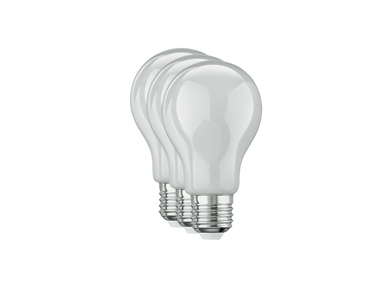 Prejsť na zobrazenie na celú obrazovku: LIVARNO LUX LED filamentová žiarovka, 3 kusy – obrázok 8
