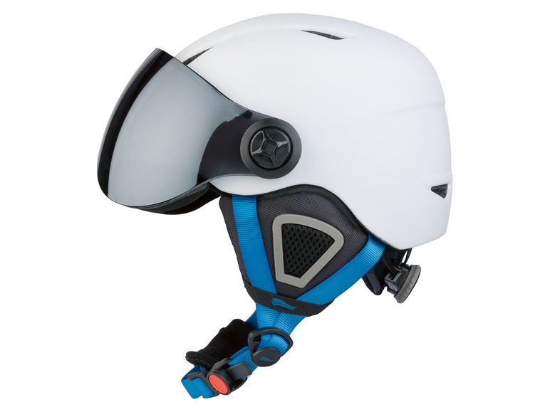 Prejsť na zobrazenie na celú obrazovku: CRIVIT Detská lyžiarska a snowboardová helma – obrázok 2