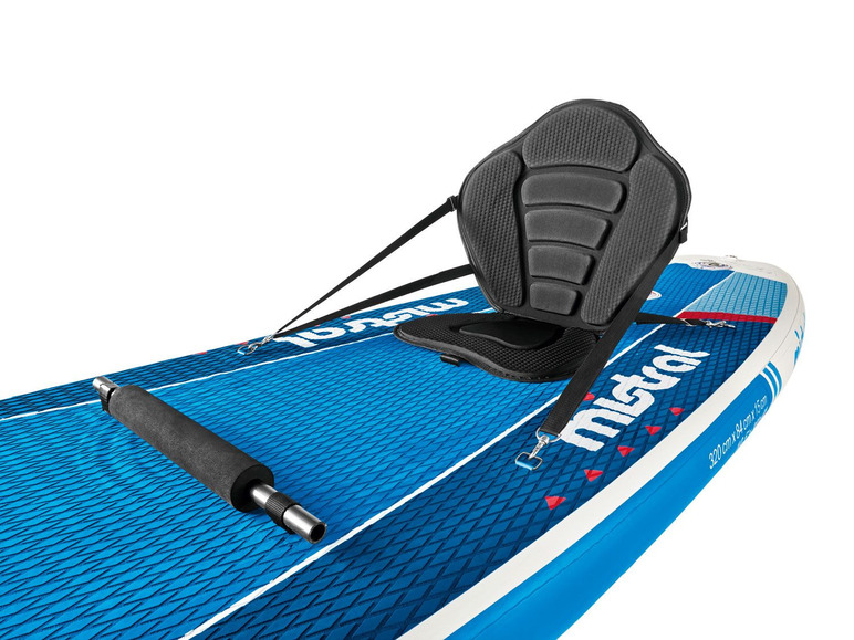 Prejsť na zobrazenie na celú obrazovku: Mistral Nafukovací dvojkomorový paddleboard – obrázok 8