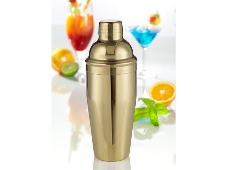 Prejsť na zobrazenie na celú obrazovku: Esmeyer Šejker na koktejly, 750 ml – obrázok 6