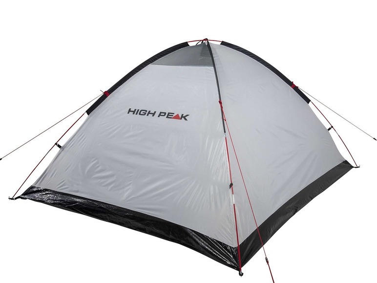 Prejsť na zobrazenie na celú obrazovku: HIGH PEAK Stan Monodome XL – obrázok 4