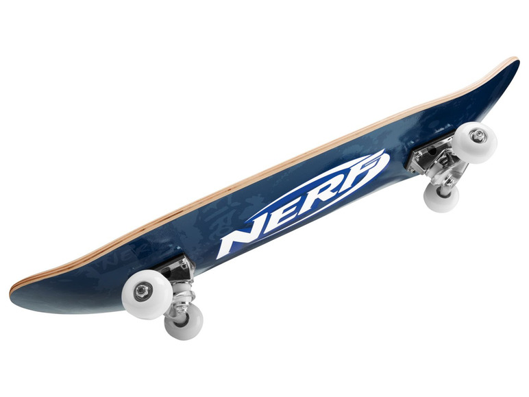 Prejsť na zobrazenie na celú obrazovku: Nerf Skateboard – obrázok 6