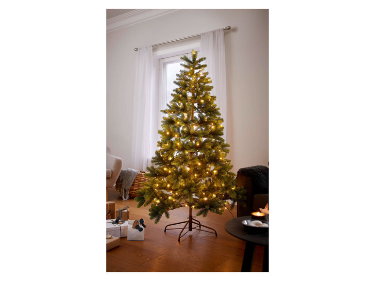 Prejsť na zobrazenie na celú obrazovku: LIVARNO home Umelý vianočný stromček, 180 cm – obrázok 2