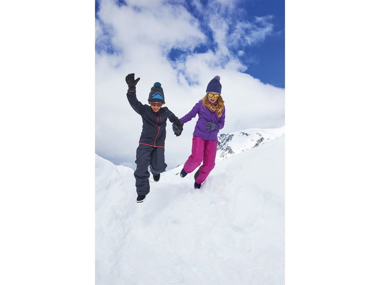 Prejsť na zobrazenie na celú obrazovku: CRIVIT Chlapčenské lyžiarske nohavice – obrázok 11