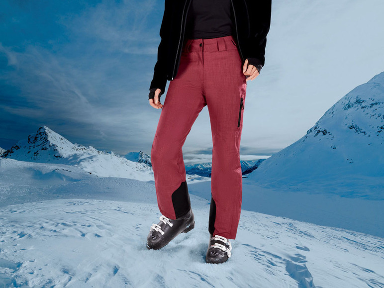 Prejsť na zobrazenie na celú obrazovku: CRIVIT® Dámske lyžiarske nohavice – obrázok 8