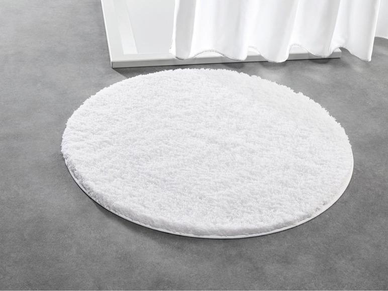 Prejsť na zobrazenie na celú obrazovku: miomare Kúpeľňový koberec, 60 x 100cm / Ø 90cm – obrázok 16