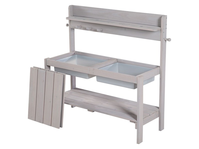 Prejsť na zobrazenie na celú obrazovku: Detská kuchynka FUN Outdoor Deluxe – obrázok 1