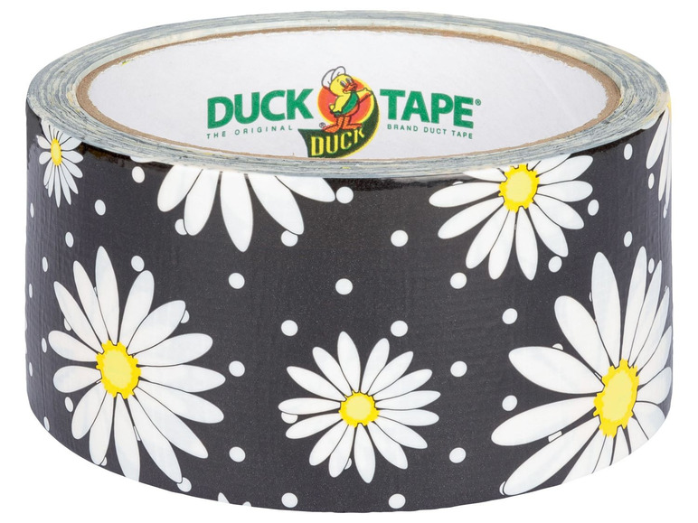 Prejsť na zobrazenie na celú obrazovku: Duck Tape Textilná páska – obrázok 2
