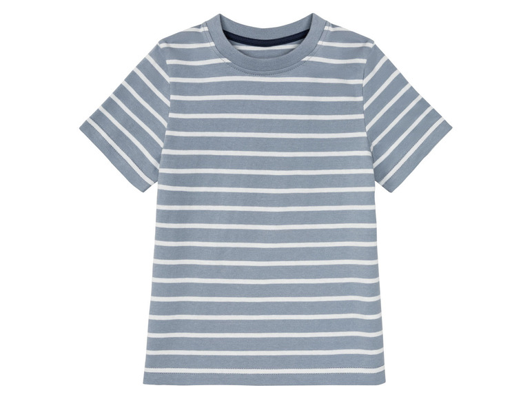 Prejsť na zobrazenie na celú obrazovku: LUPILU® Chlapčenské bavlnené tričko, 2 kusy – obrázok 5