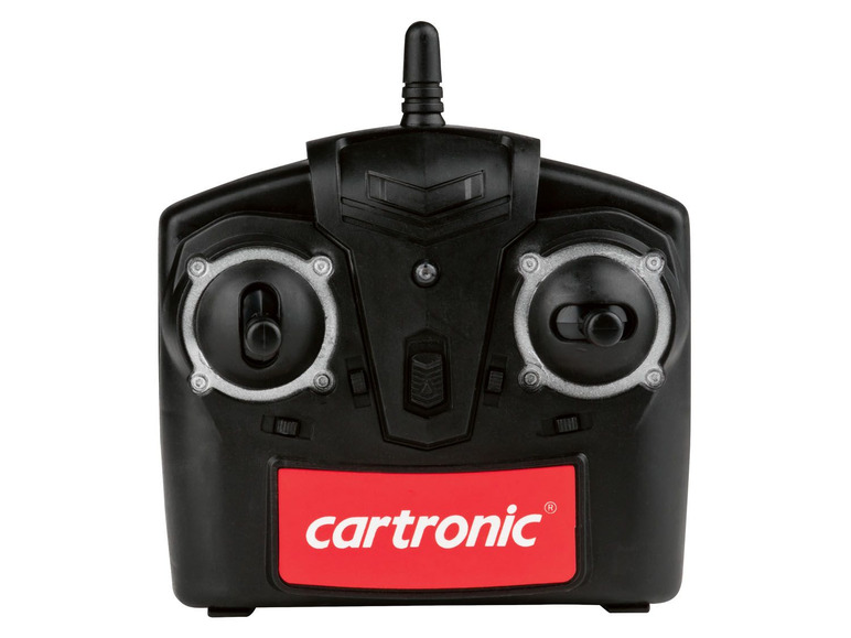 Prejsť na zobrazenie na celú obrazovku: cartronic RC auto na diaľkové ovládanie 1:24 – obrázok 13
