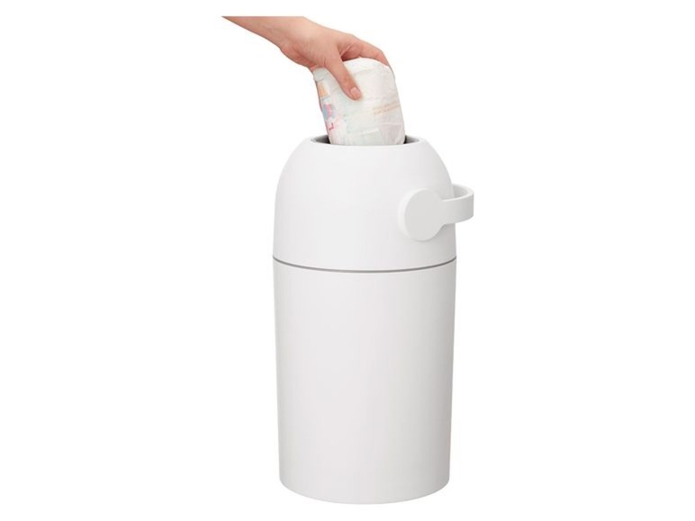 Prejsť na zobrazenie na celú obrazovku: Chicco Kôš na plienky Odour Off – obrázok 2