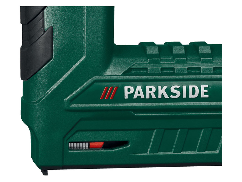 Prejsť na zobrazenie na celú obrazovku: PARKSIDE® Aku sponkovačka PAT 4 D5 – obrázok 6
