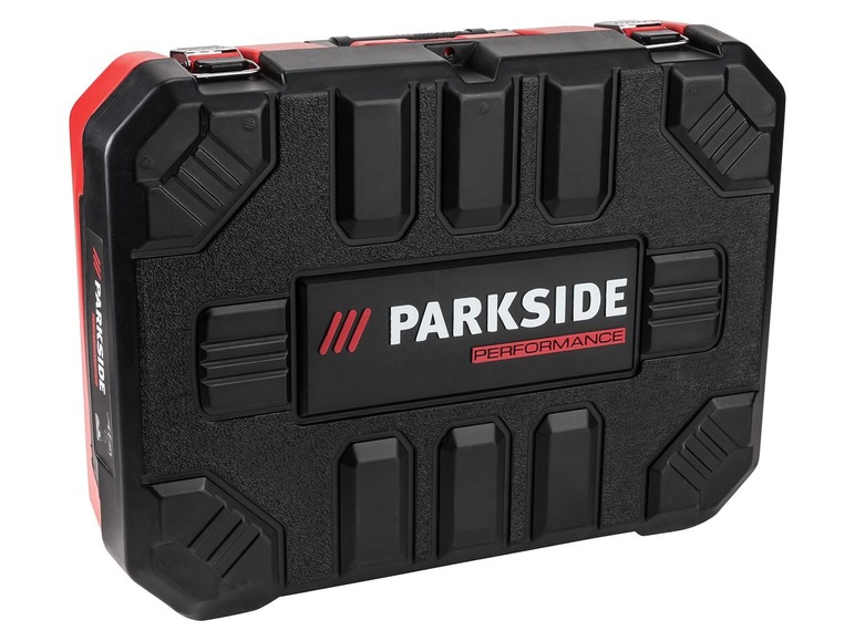 Prejsť na zobrazenie na celú obrazovku: PARKSIDE PERFORMANCE® Aku vŕtací skrutkovač 20 V PABSP 20 V-Li B2 – obrázok 7