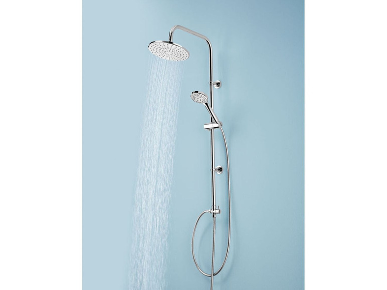 Prejsť na zobrazenie na celú obrazovku: MIOMARE® Horná sprcha s protiodkvapkávacím systémom – obrázok 4