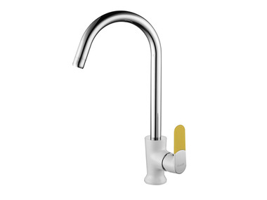 Duschwell Kuchynská batéria Albedo