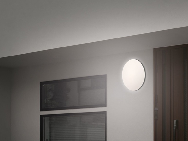 Prejsť na zobrazenie na celú obrazovku: LIVARNO LUX LED stropné svietidlo s pohybovým senzorom – obrázok 5