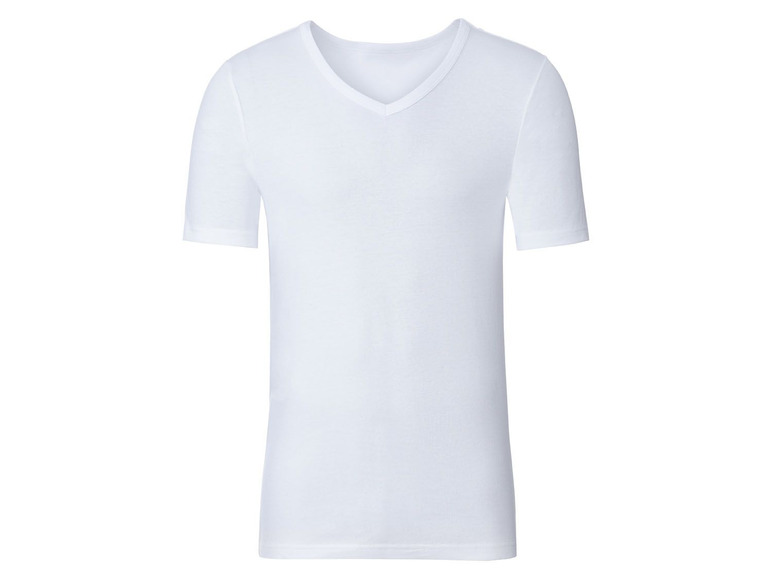 Prejsť na zobrazenie na celú obrazovku: LIVERGY® Pánske bavlnené tričko, 3 kusy – obrázok 10