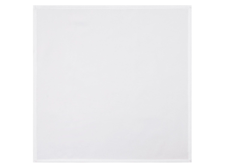 Prejsť na zobrazenie na celú obrazovku: MERADISO® Súprava servítok, 48 x 48 cm, 8-dielna – obrázok 17