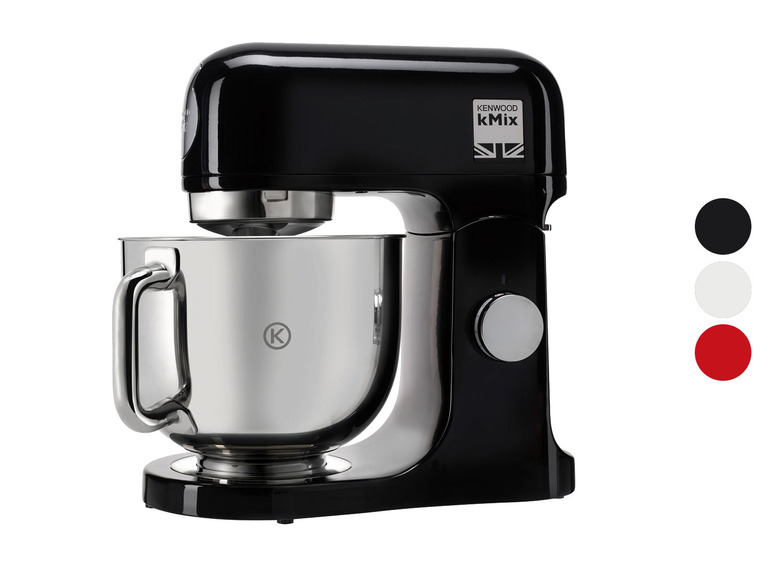 Kenwood Kuchynský robot KMX75AB