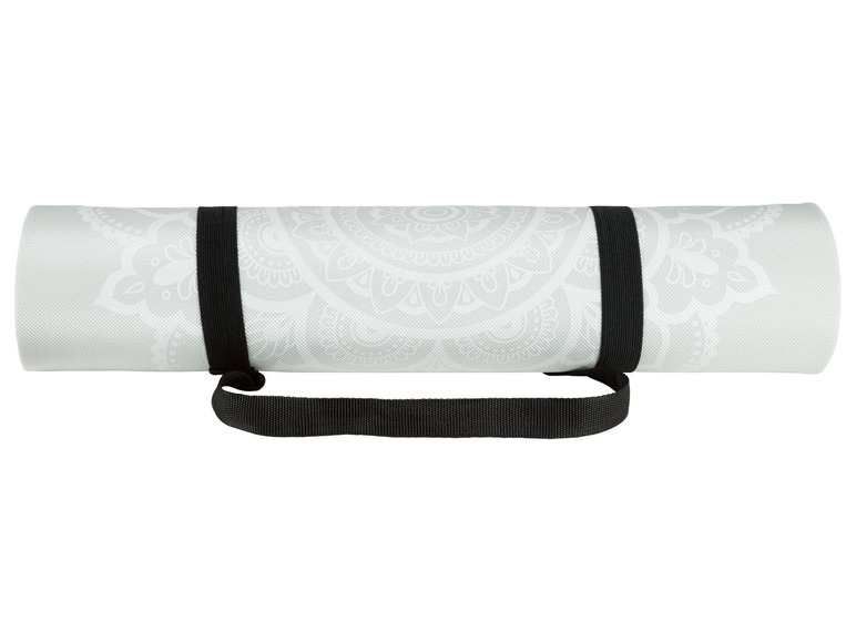Prejsť na zobrazenie na celú obrazovku: CRIVIT Podložka na jogu, 180 x 60 cm – obrázok 4