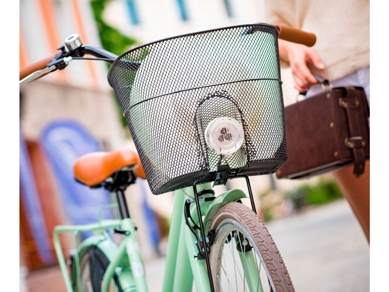 Prejsť na zobrazenie na celú obrazovku: Bergsteiger Mestský bicykel Amsterdam – obrázok 11