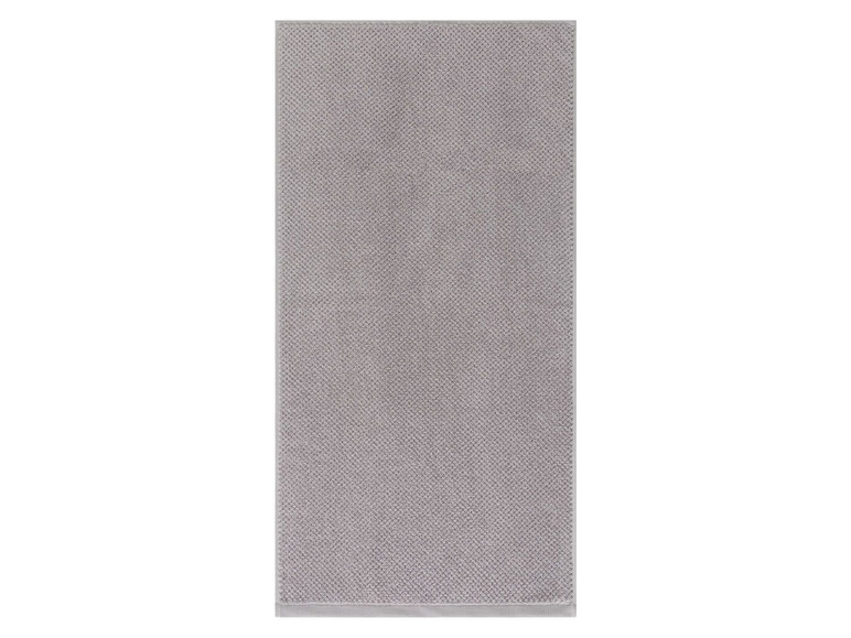 Prejsť na zobrazenie na celú obrazovku: Barbara Becker Froté bavlnený uterák BIO, 50 x 100 cm, 2 kusy – obrázok 10