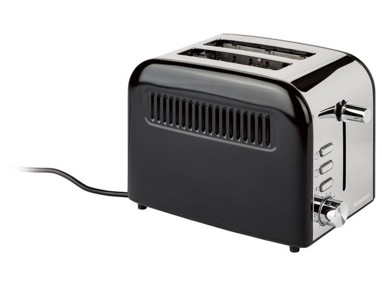Prejsť na zobrazenie na celú obrazovku: SILVERCREST® Hriankovač STC 920 D2 – obrázok 36