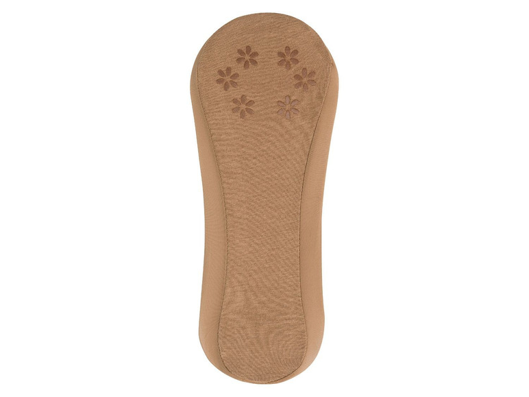 Prejsť na zobrazenie na celú obrazovku: esmara Dámske ponožky s imitáciou mušľového okraja, 5 párov – obrázok 4