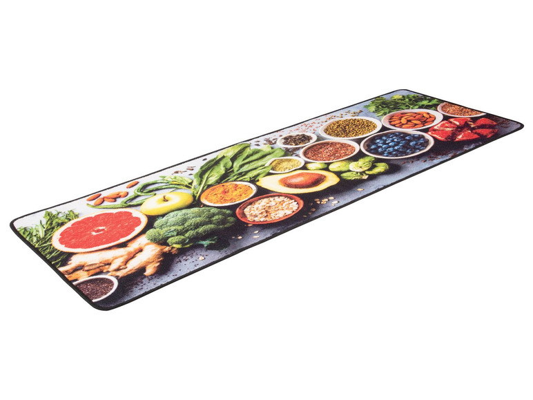 Prejsť na zobrazenie na celú obrazovku: MERADISO® Koberec do kuchyne, 65 x 180cm – obrázok 4