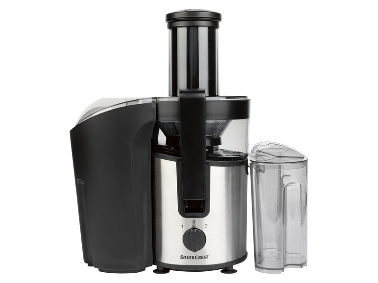 SILVERCREST® Odšťavovač EDS SFEE 800 A1