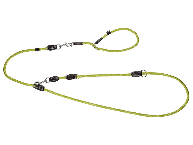 ZOOFARI® Vôdzka pre psa s obojkom Lidl.sk