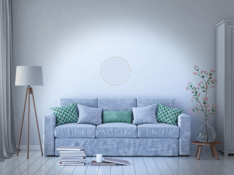 Prejsť na zobrazenie na celú obrazovku: LIVARNO home Stropné LED svietidlo Zigbee Smart Home Best – obrázok 7