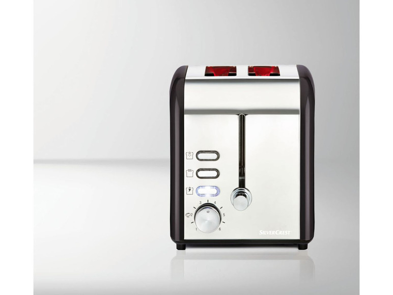 Prejsť na zobrazenie na celú obrazovku: SILVERCREST® Hriankovač STC 920 D2 – obrázok 54