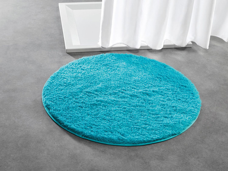 Prejsť na zobrazenie na celú obrazovku: miomare Kúpeľňový koberec, 60 x 100cm / Ø 90cm – obrázok 24