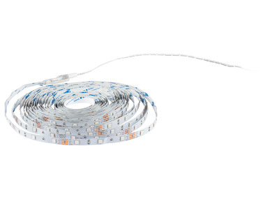 LIVARNO home Svetelný LED pás, 10 m