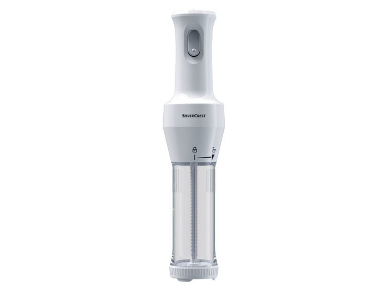 SILVERCREST® KITCHEN TOOLS Elektrický lis na cesto SGP 28 B1