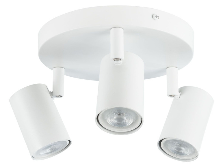 Prejsť na zobrazenie na celú obrazovku: LIVARNO LUX® Stropné LED svietidlo Zigbee Smart Home – obrázok 6