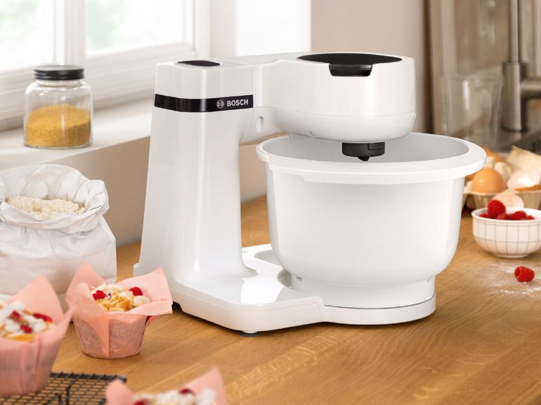 Prejsť na zobrazenie na celú obrazovku: BOSCH Kuchynský robot MUM Serie 2, 2 700 W – obrázok 8