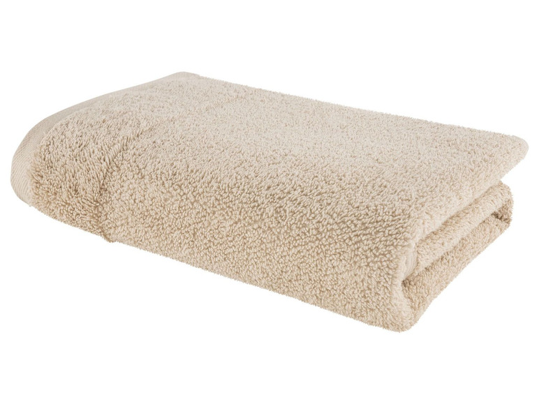 Prejsť na zobrazenie na celú obrazovku: MERADISO® Bavlnený uterák 50 x 100 cm, 2 kusy – obrázok 4