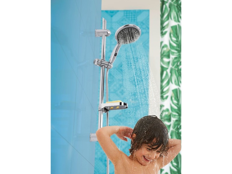 Prejsť na zobrazenie na celú obrazovku: miomare Multifunkčná sprcha s tyčou – obrázok 3