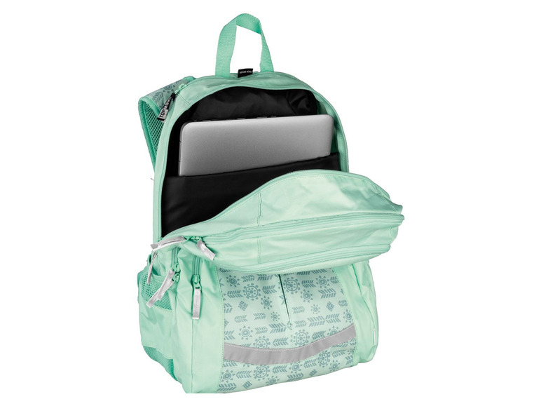 Prejsť na zobrazenie na celú obrazovku: TOPMOVE® Školský ergonomický ruksak s oporným prsným popruhom – obrázok 32