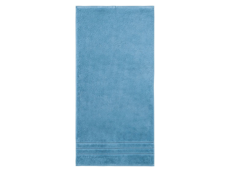 Prejsť na zobrazenie na celú obrazovku: MIOMARE® Froté uterák, 50 x 100 cm – obrázok 11