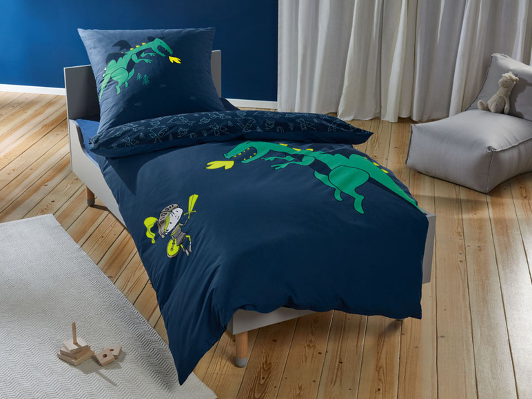 Prejsť na zobrazenie na celú obrazovku: LIVARNO home Napínacia bavlnená plachta z biobavlny, 90 – 100 x 200 cm – obrázok 3