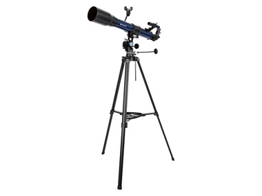 BRESSER Refraktor Skylux 70/700 s držiakom na smartfón