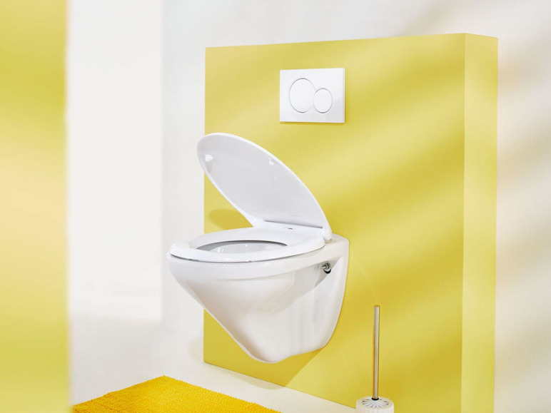 Prejsť na zobrazenie na celú obrazovku: miomare WC doska s automatickým sklápaním – obrázok 5